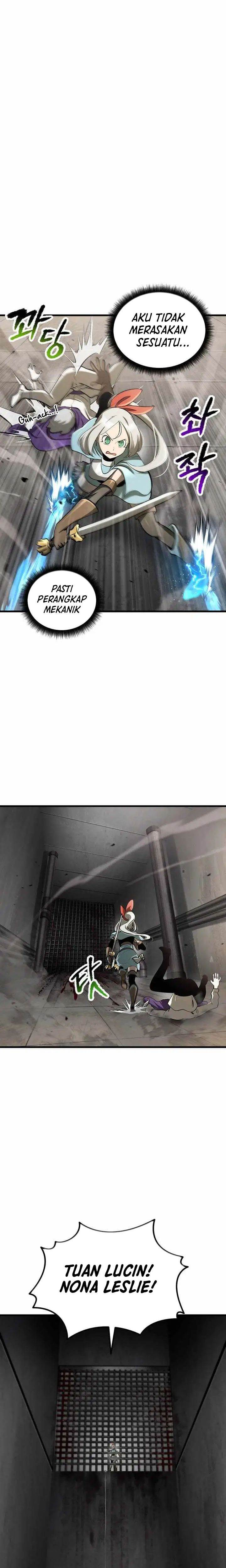 Otherworldly Sword King’s Survival Records Chap 245 - Next Chap 246