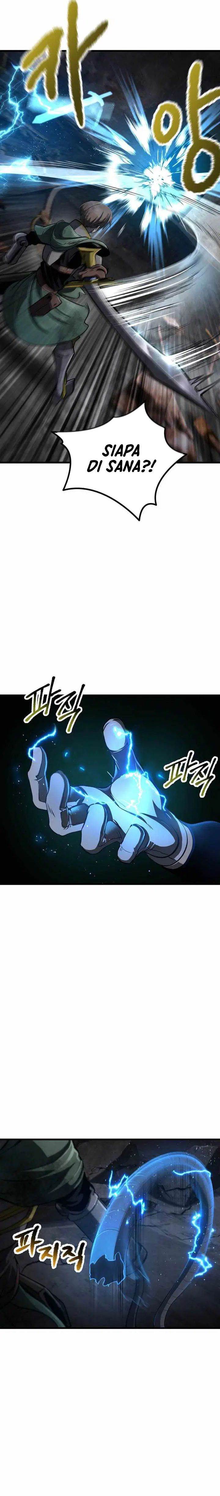 Otherworldly Sword King’s Survival Records Chap 245 - Next Chap 246