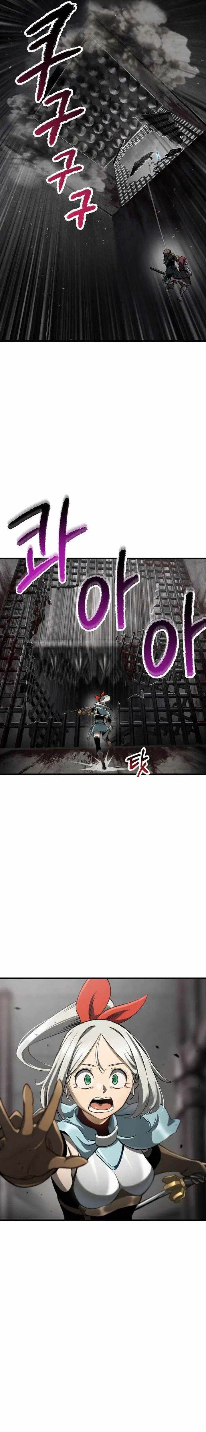 Otherworldly Sword King’s Survival Records Chap 245 - Next Chap 246