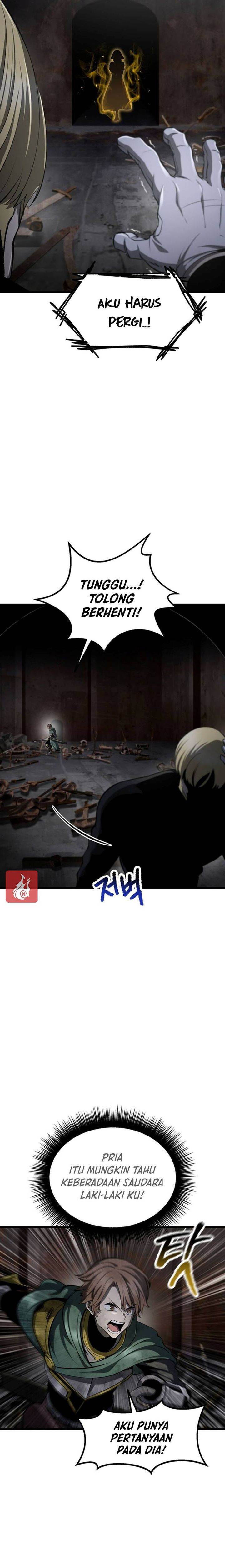 Otherworldly Sword King’s Survival Records Chap 246 - Next Chap 247