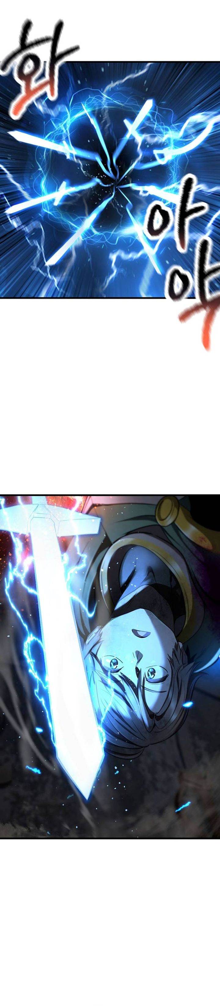 Otherworldly Sword King’s Survival Records Chap 246 - Next Chap 247