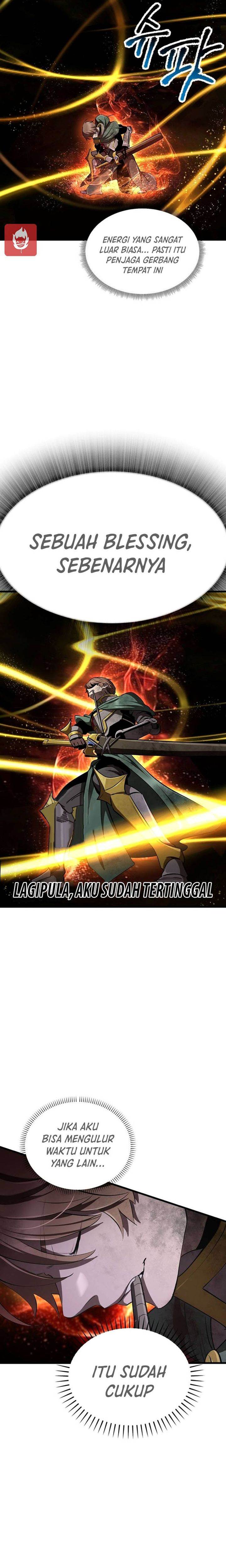 Otherworldly Sword King’s Survival Records Chap 246 - Next Chap 247