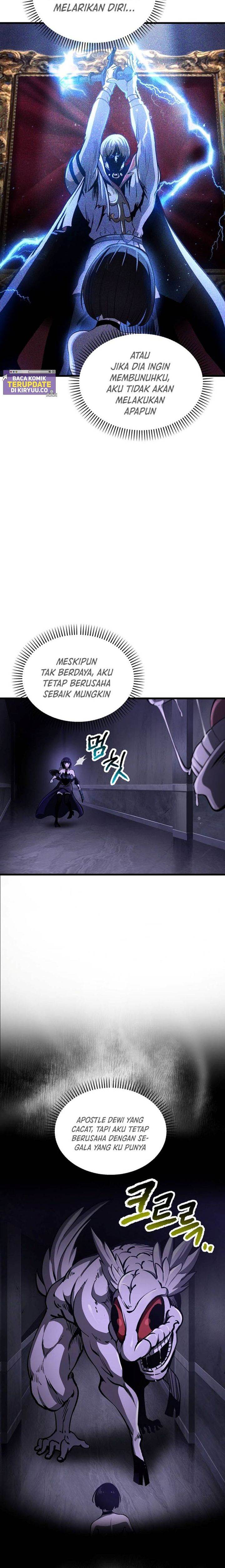 Otherworldly Sword King’s Survival Records Chap 246 - Next Chap 247