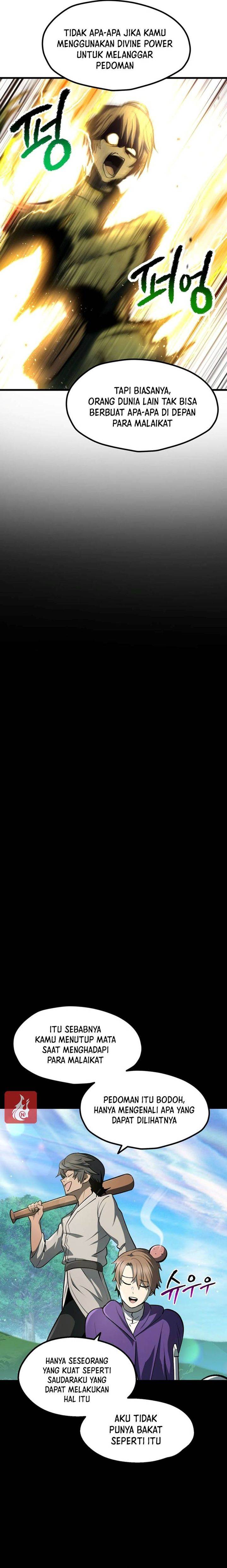 Otherworldly Sword King’s Survival Records Chap 246 - Next Chap 247