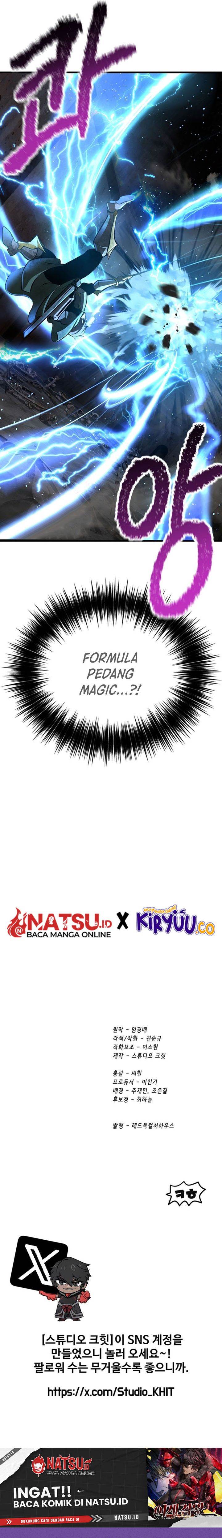 Otherworldly Sword King’s Survival Records Chap 246 - Next Chap 247