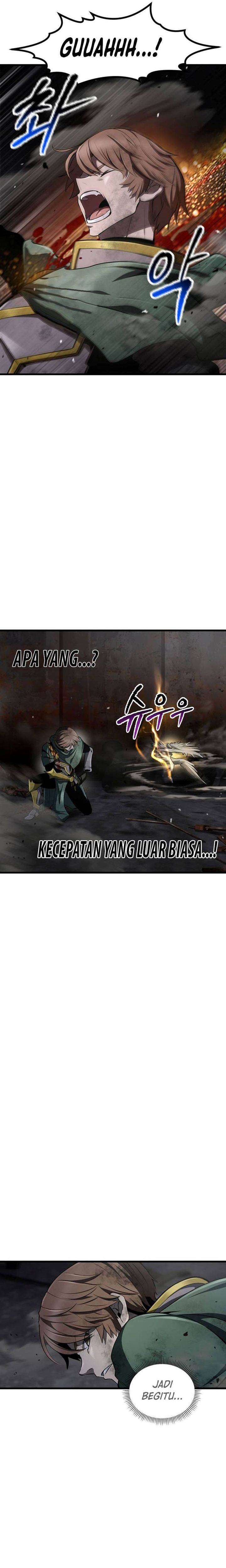 Otherworldly Sword King’s Survival Records Chap 246 - Next Chap 247