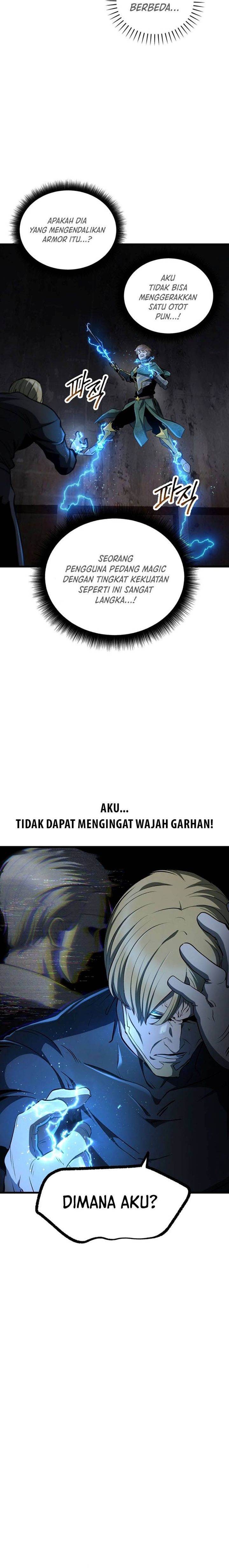 Otherworldly Sword King’s Survival Records Chap 246 - Next Chap 247