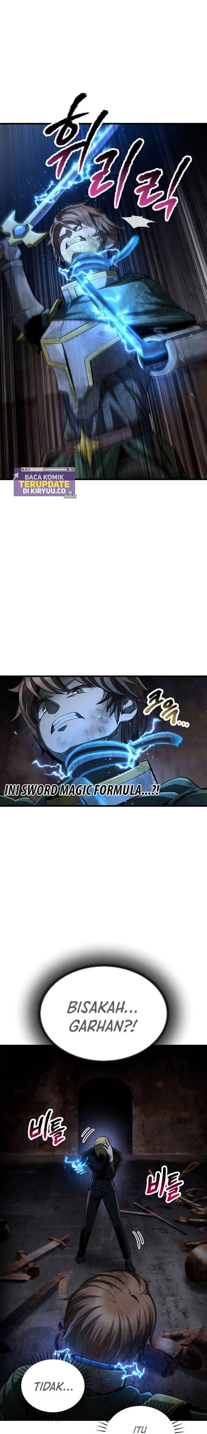 Otherworldly Sword King’s Survival Records Chap 246 - Next Chap 247