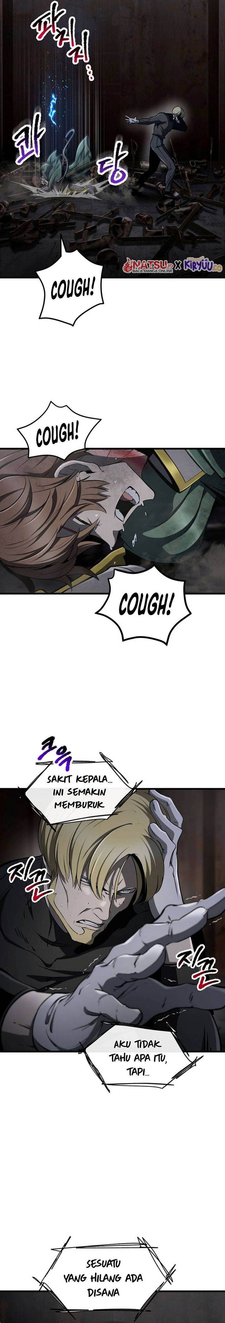 Otherworldly Sword King’s Survival Records Chap 246 - Next Chap 247