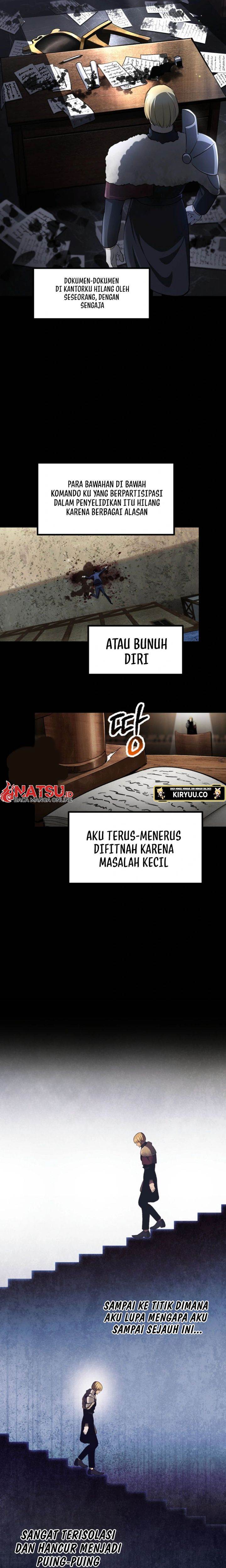 Otherworldly Sword King’s Survival Records Chap 248 - Next Chap 249