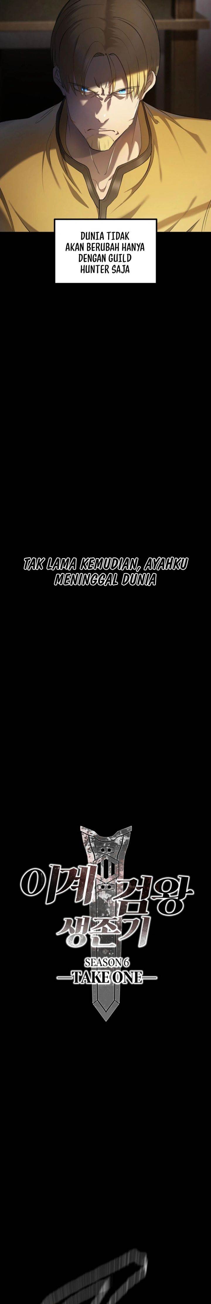 Otherworldly Sword King’s Survival Records Chap 248 - Next Chap 249