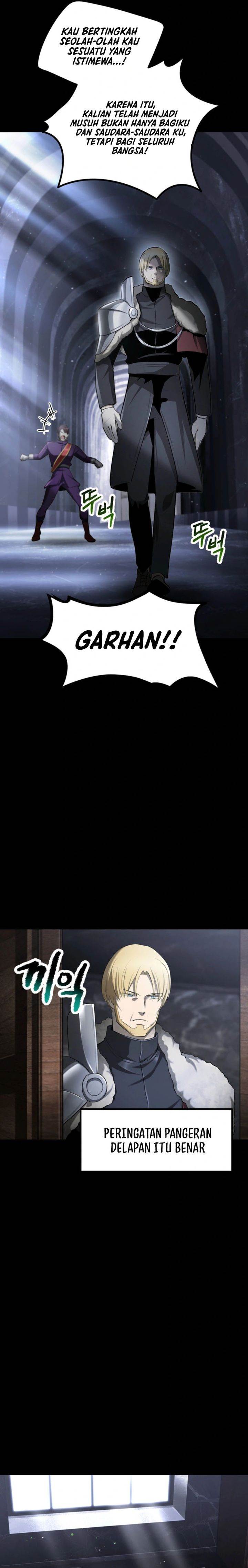 Otherworldly Sword King’s Survival Records Chap 248 - Next Chap 249