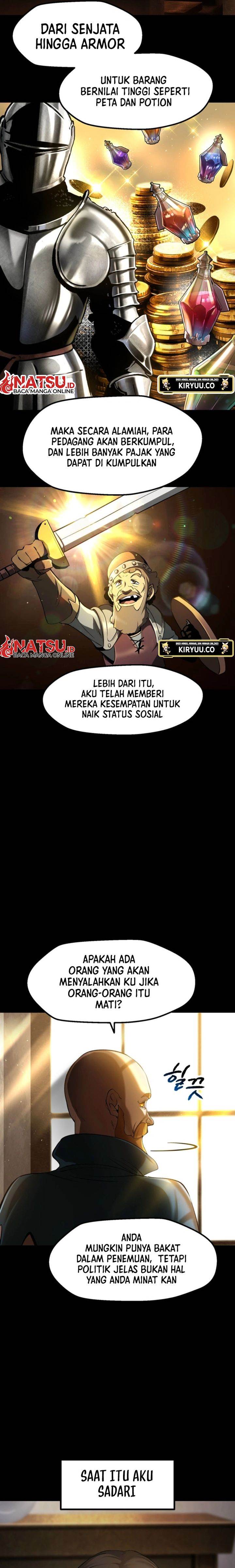 Otherworldly Sword King’s Survival Records Chap 248 - Next Chap 249