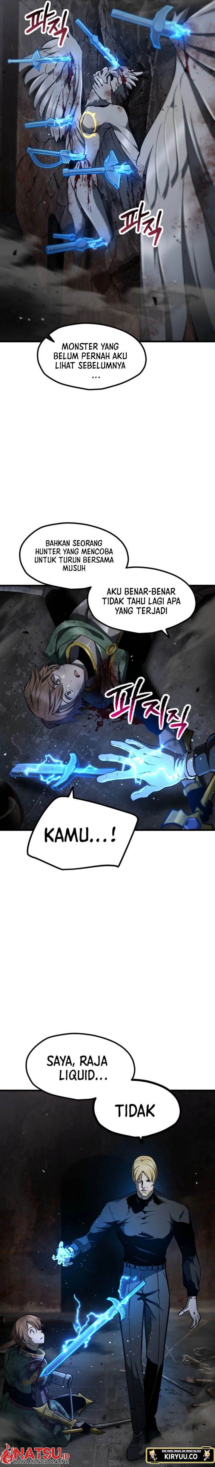Otherworldly Sword King’s Survival Records Chap 248 - Next Chap 249