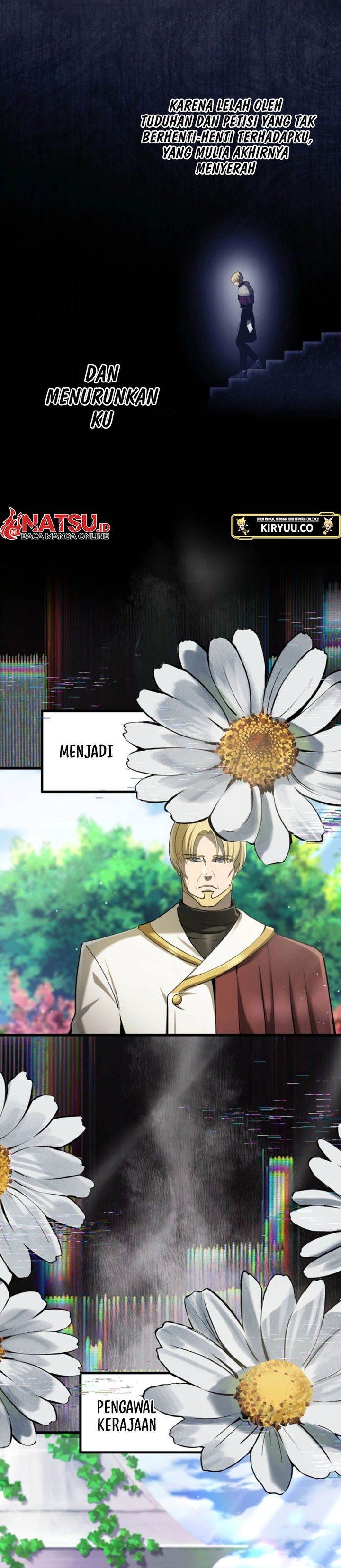 Otherworldly Sword King’s Survival Records Chap 248 - Next Chap 249
