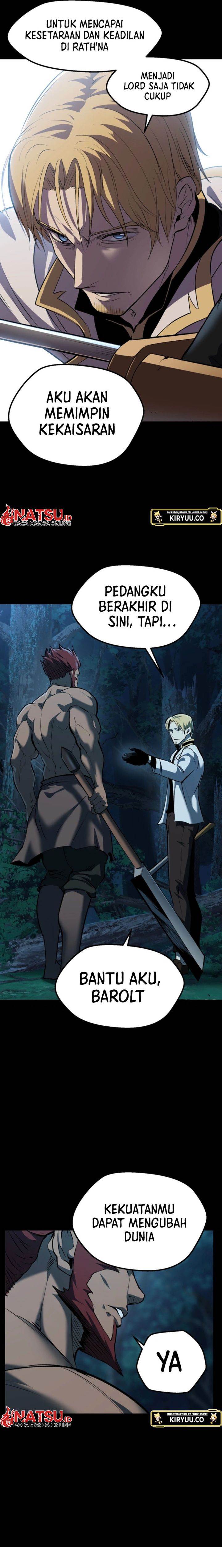 Otherworldly Sword King’s Survival Records Chap 248 - Next Chap 249