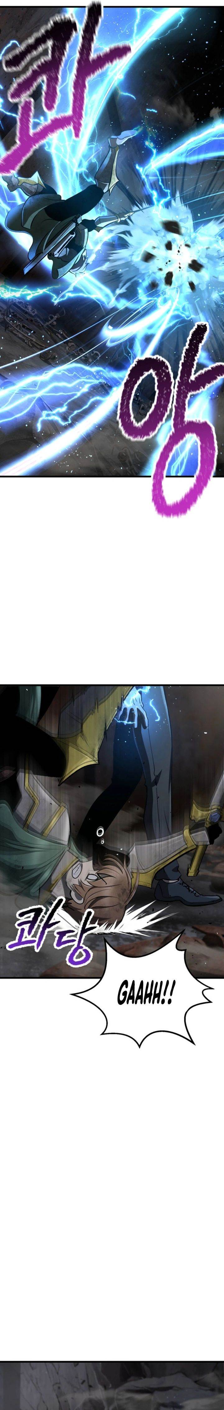 Otherworldly Sword King’s Survival Records Chap 248 - Next Chap 249