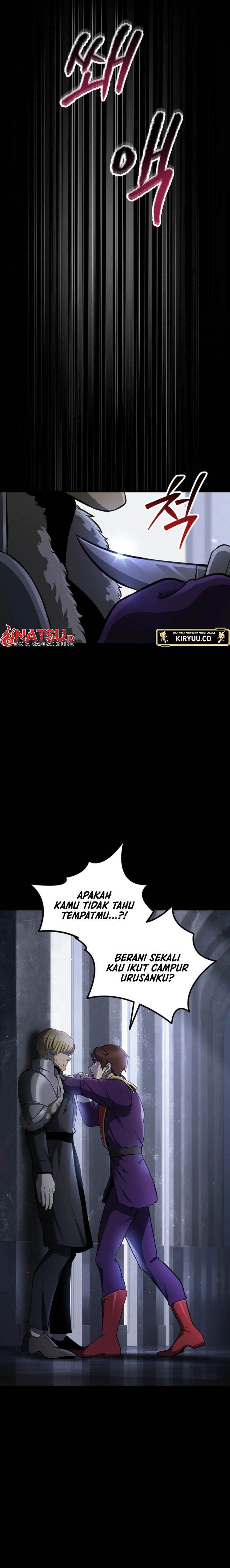 Otherworldly Sword King’s Survival Records Chap 248 - Next Chap 249