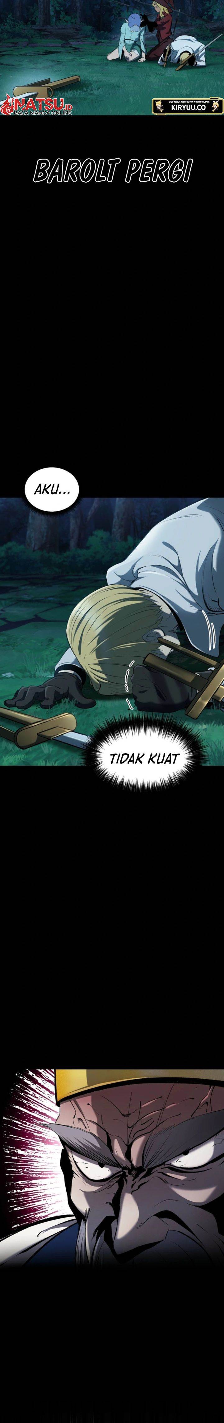 Otherworldly Sword King’s Survival Records Chap 248 - Next Chap 249