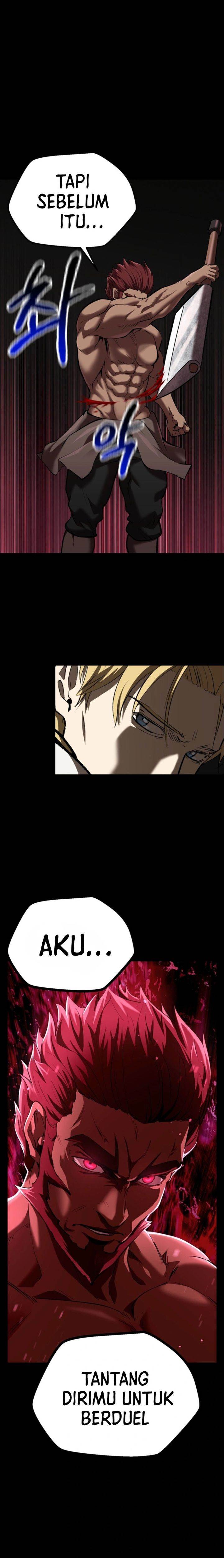 Otherworldly Sword King’s Survival Records Chap 248 - Next Chap 249