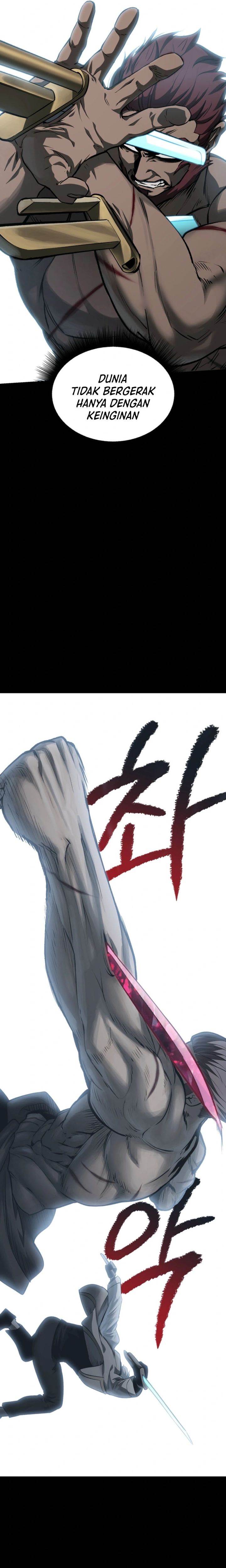 Otherworldly Sword King’s Survival Records Chap 248 - Next Chap 249