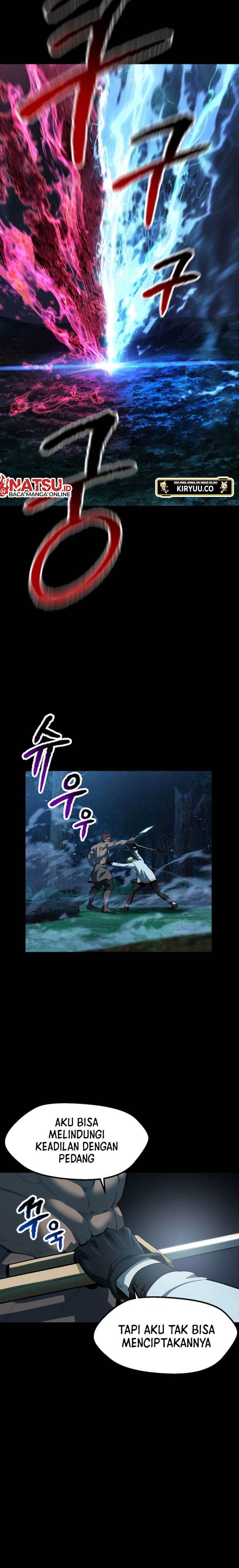 Otherworldly Sword King’s Survival Records Chap 248 - Next Chap 249