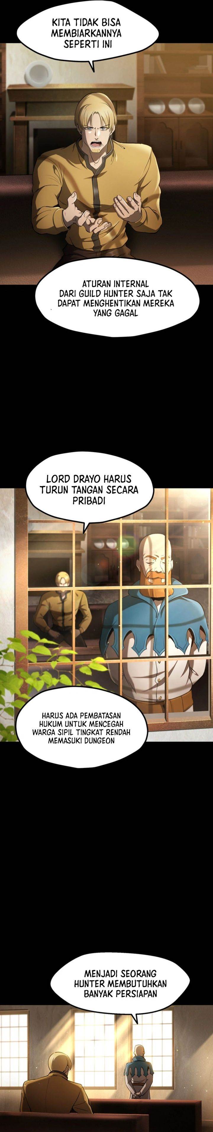 Otherworldly Sword King’s Survival Records Chap 249 - Next Chap 250