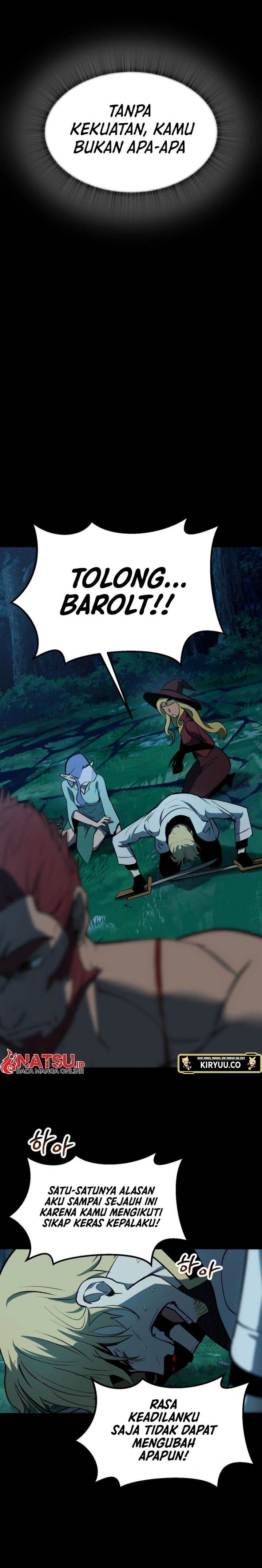 Otherworldly Sword King’s Survival Records Chap 249 - Next Chap 250