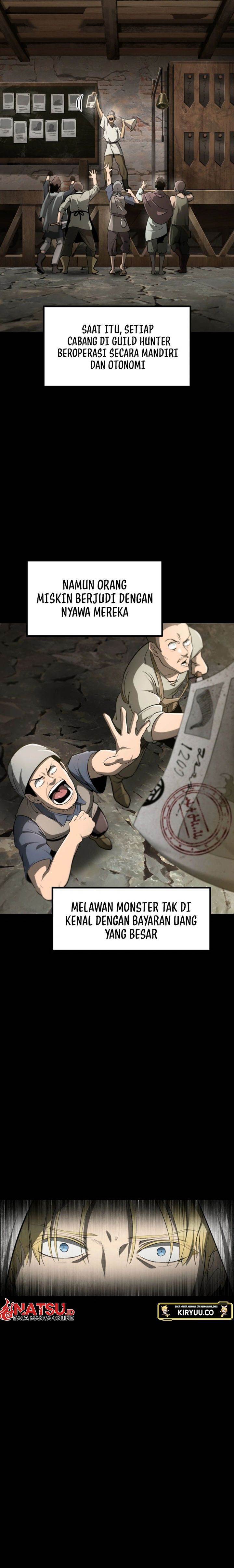 Otherworldly Sword King’s Survival Records Chap 249 - Next Chap 250
