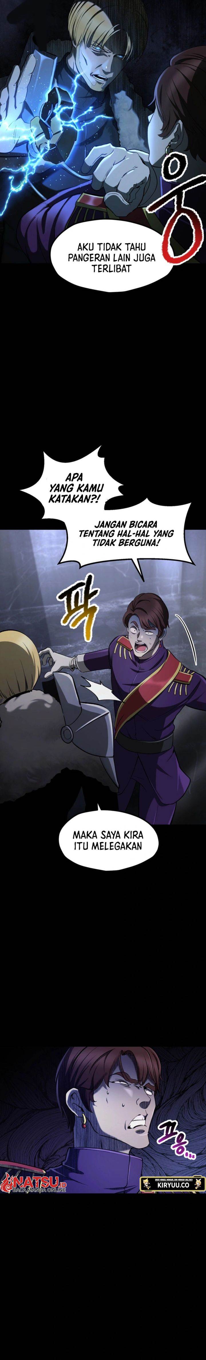 Otherworldly Sword King’s Survival Records Chap 249 - Next Chap 250