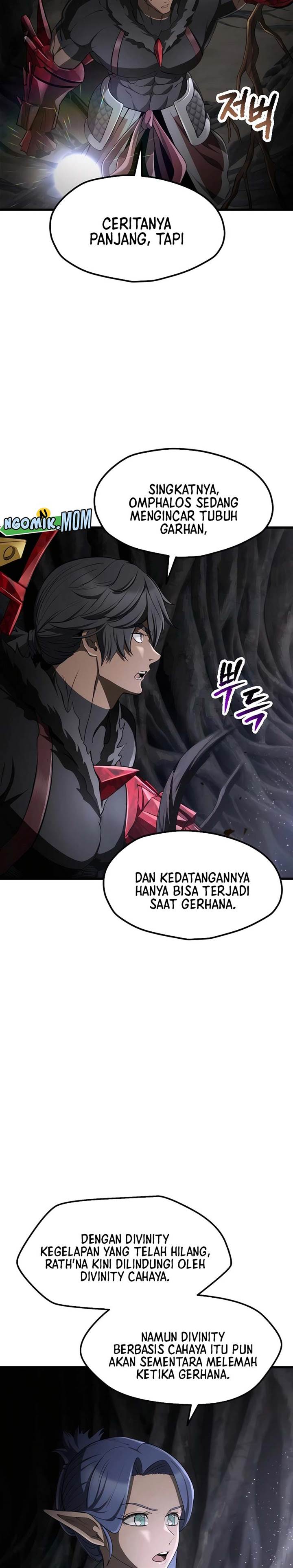 Otherworldly Sword King’s Survival Records Chap 240 - Next Chap 241