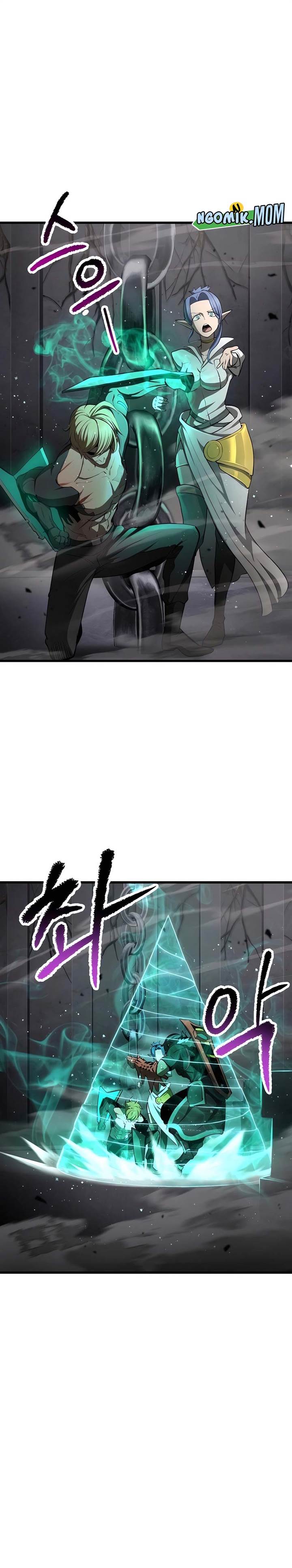 Otherworldly Sword King’s Survival Records Chap 240 - Next Chap 241