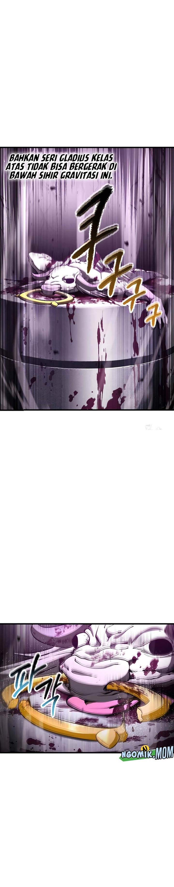 Otherworldly Sword King’s Survival Records Chap 240 - Next Chap 241