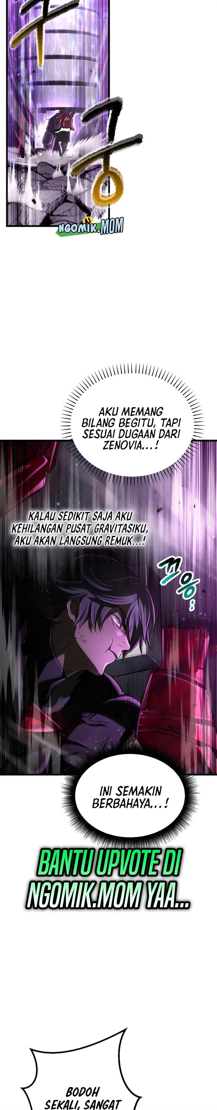 Otherworldly Sword King’s Survival Records Chap 240 - Next Chap 241