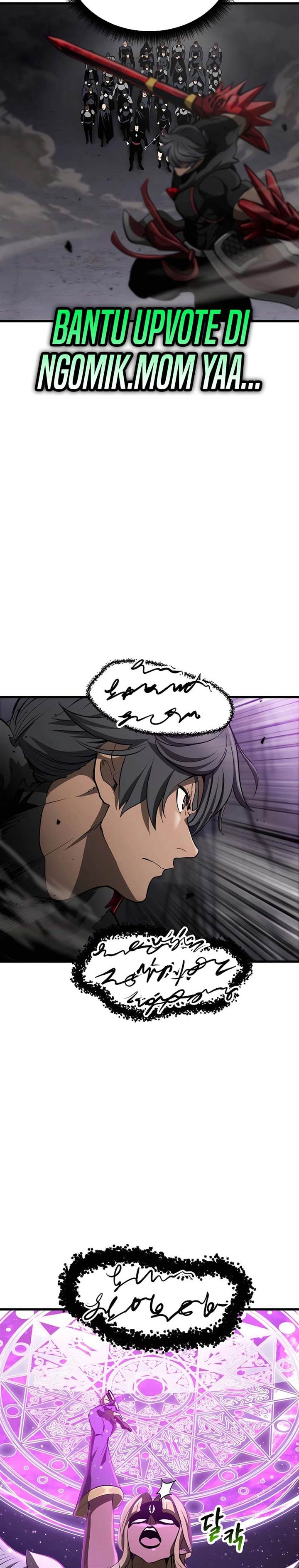 Otherworldly Sword King’s Survival Records Chap 240 - Next Chap 241