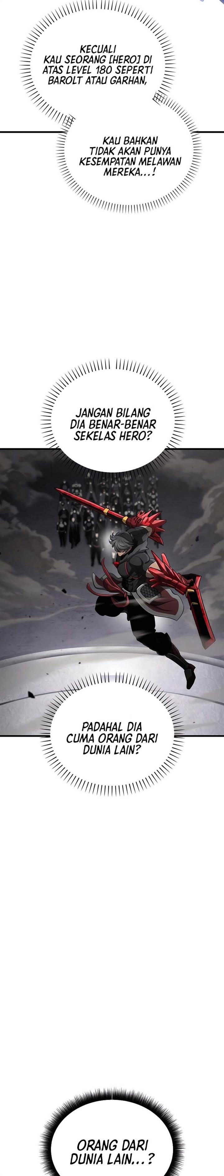 Otherworldly Sword King’s Survival Records Chap 240 - Next Chap 241