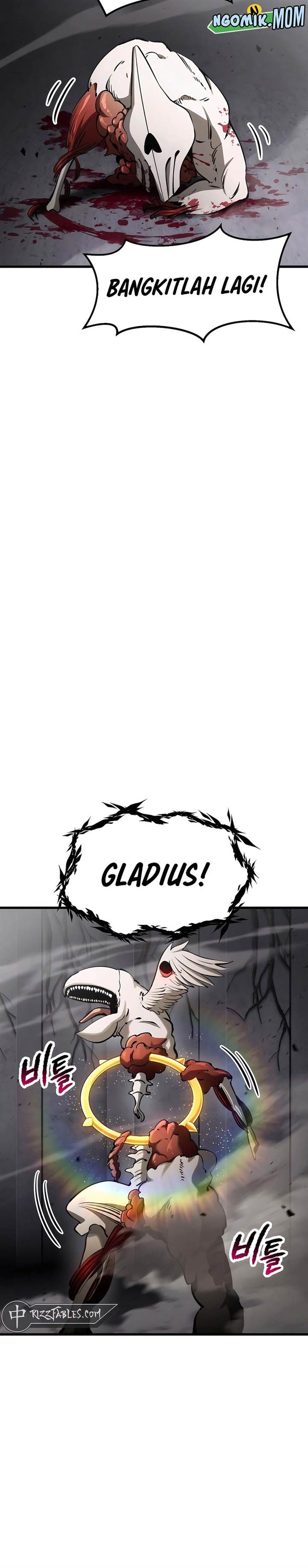 Otherworldly Sword King’s Survival Records Chap 240 - Next Chap 241