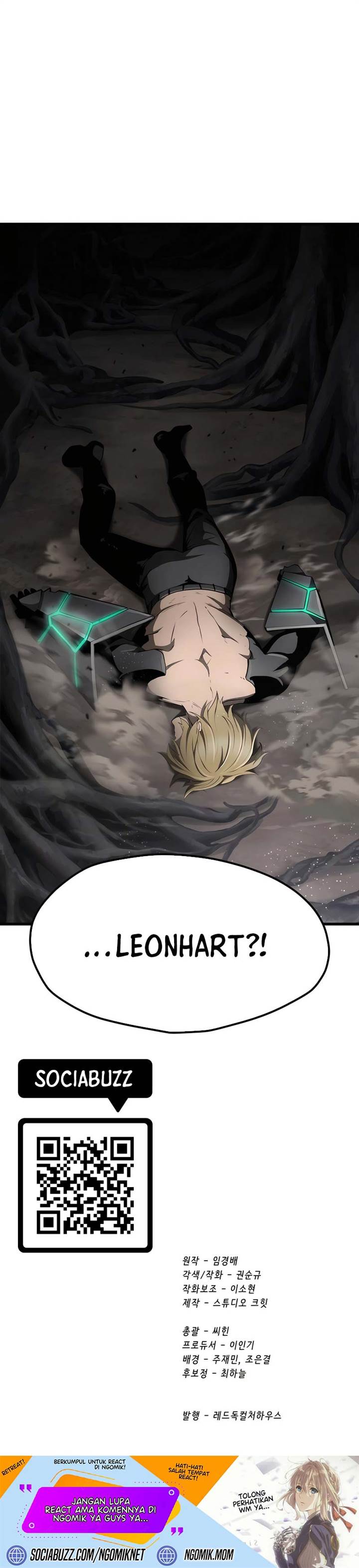 Otherworldly Sword King’s Survival Records Chap 240 - Next Chap 241