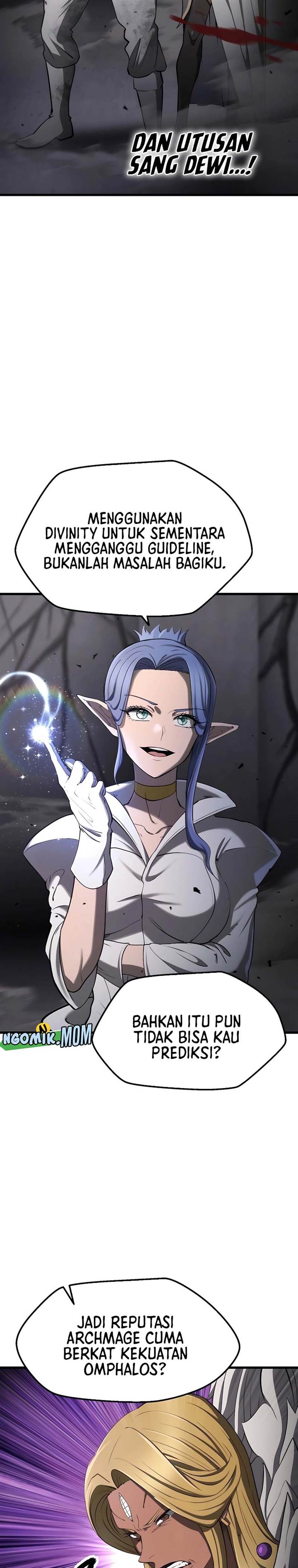 Otherworldly Sword King’s Survival Records Chap 240 - Next Chap 241