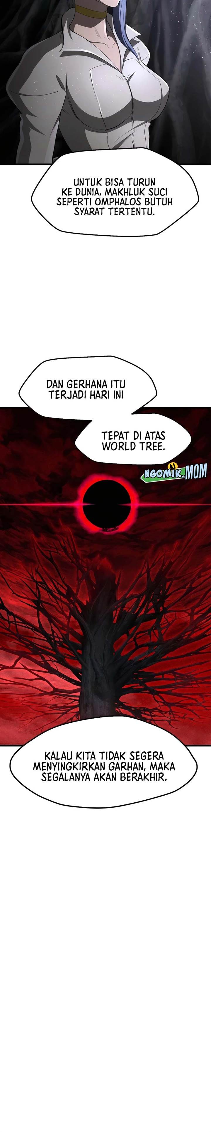 Otherworldly Sword King’s Survival Records Chap 240 - Next Chap 241