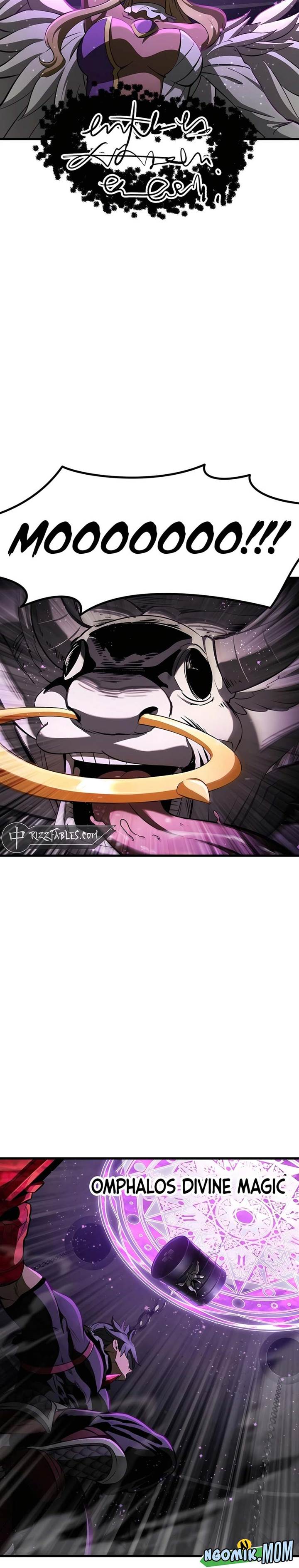 Otherworldly Sword King’s Survival Records Chap 240 - Next Chap 241