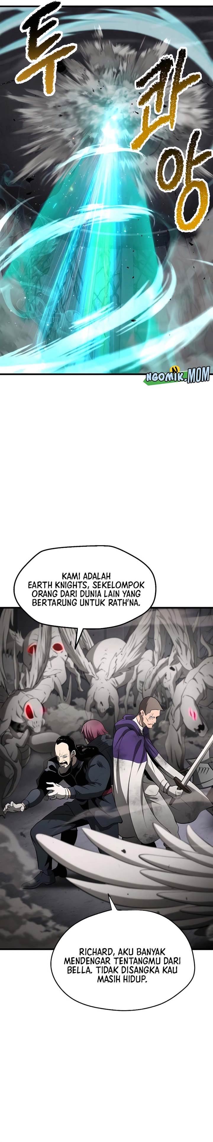 Otherworldly Sword King’s Survival Records Chap 240 - Next Chap 241