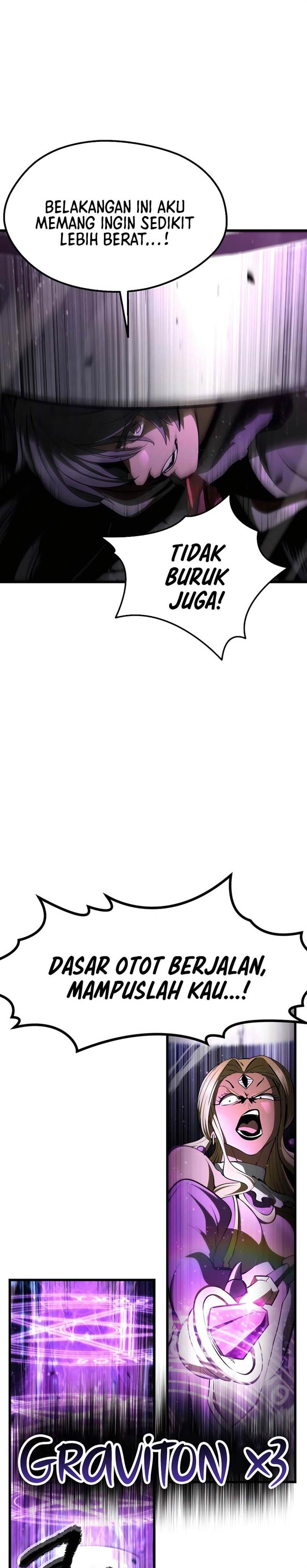 Otherworldly Sword King’s Survival Records Chap 240 - Next Chap 241