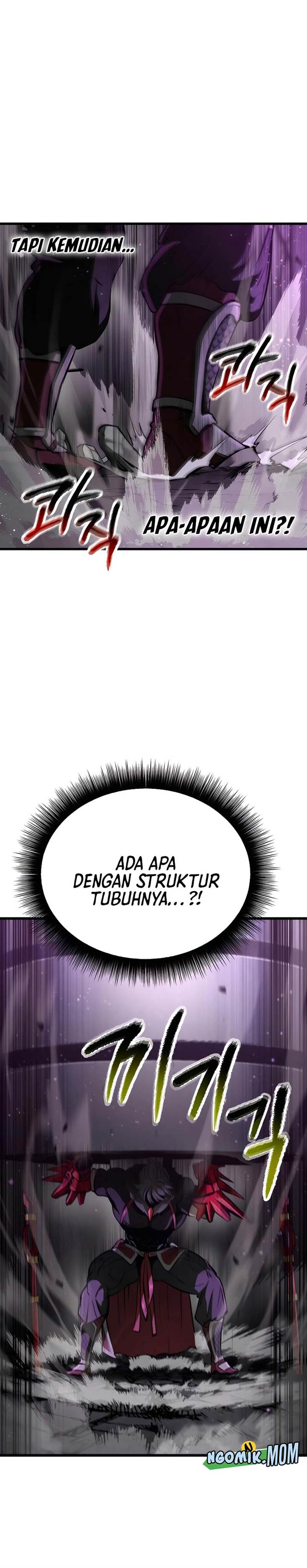 Otherworldly Sword King’s Survival Records Chap 240 - Next Chap 241