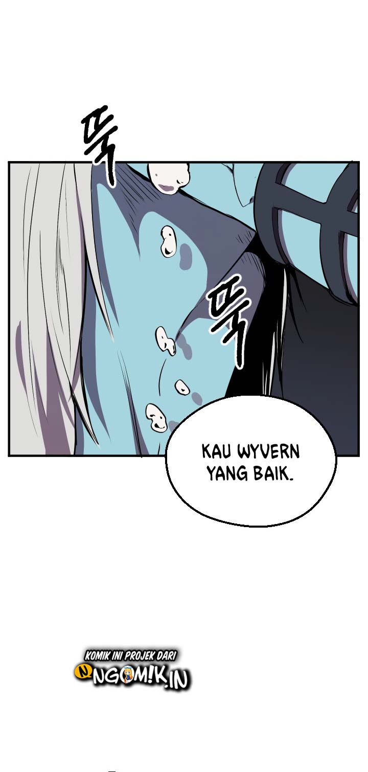 Otherworldly Sword King’s Survival Records Chap 24 - Next Chap 25