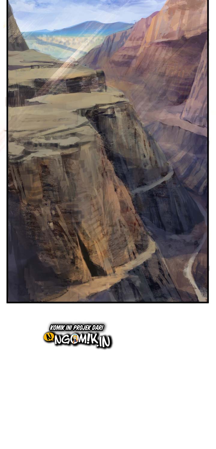 Otherworldly Sword King’s Survival Records Chap 24 - Next Chap 25