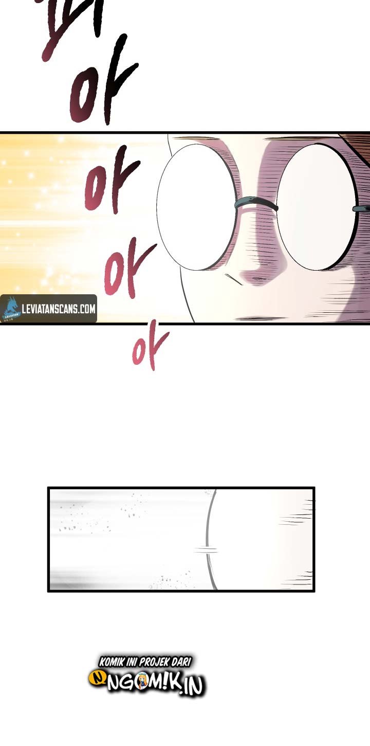 Otherworldly Sword King’s Survival Records Chap 24 - Next Chap 25