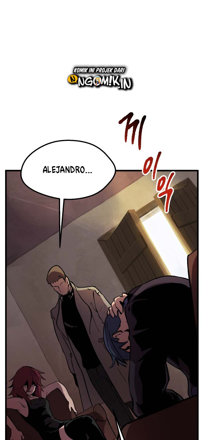 Otherworldly Sword King’s Survival Records Chap 24 - Next Chap 25