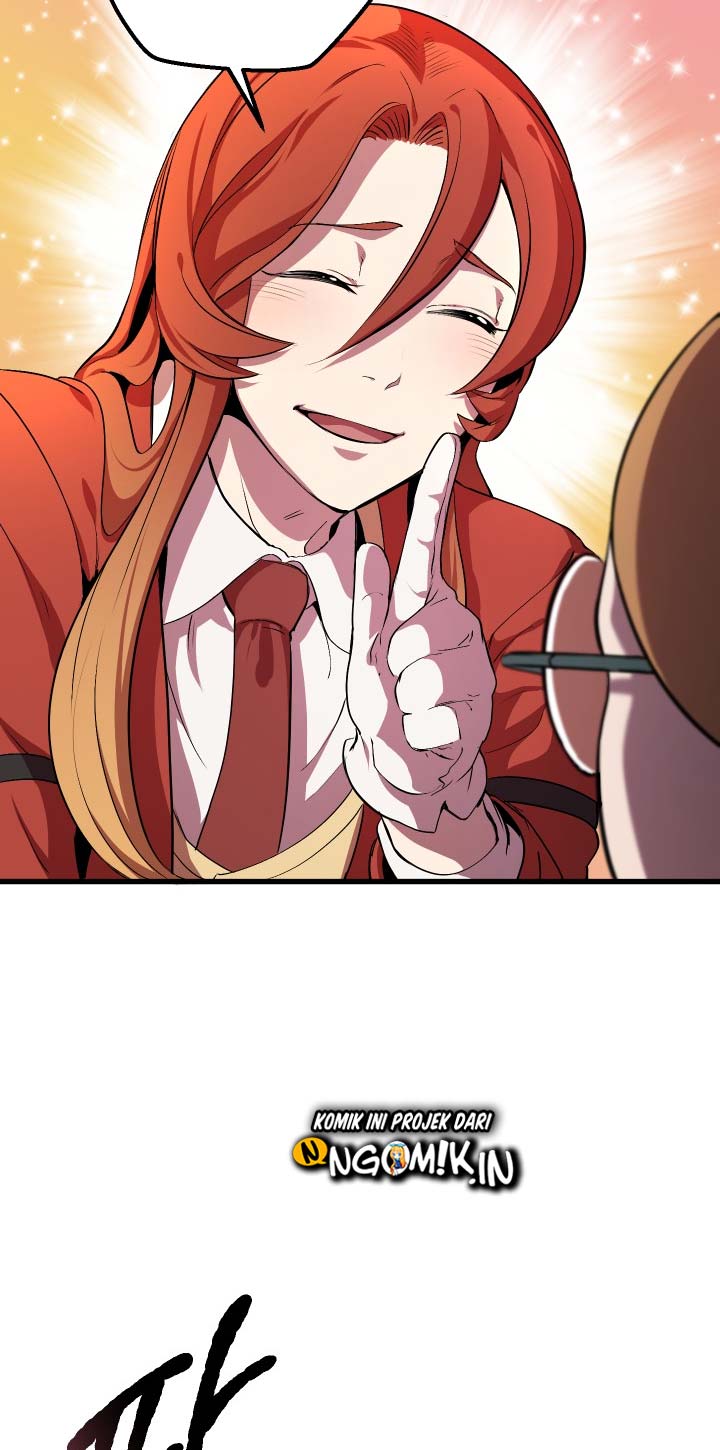 Otherworldly Sword King’s Survival Records Chap 24 - Next Chap 25