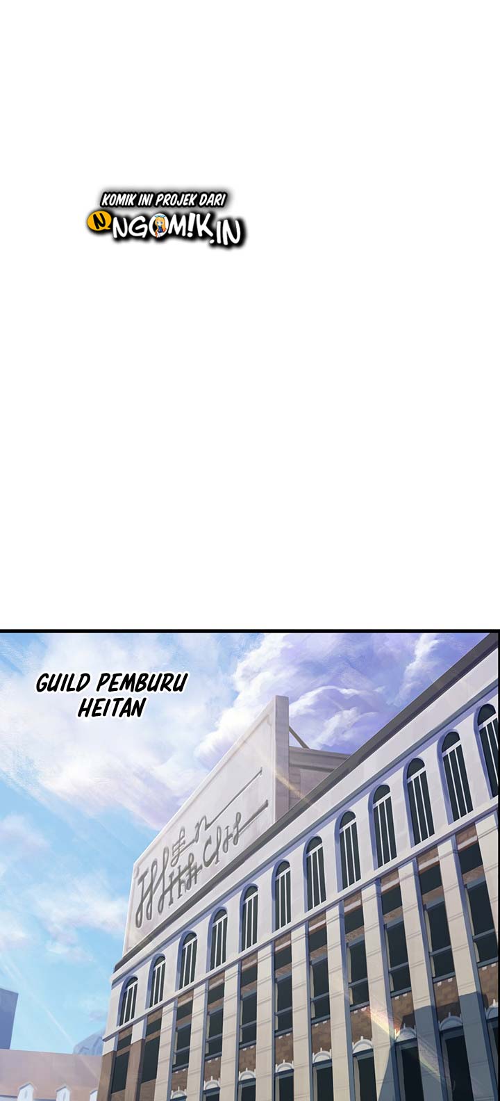 Otherworldly Sword King’s Survival Records Chap 24 - Next Chap 25